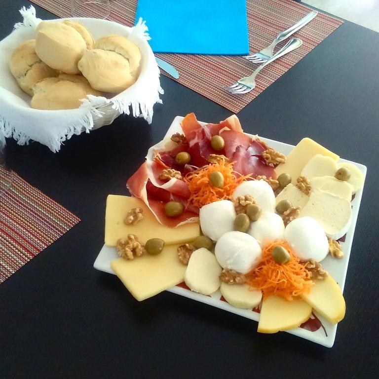 Hotel Universo Rimini Ngoại thất bức ảnh